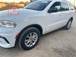 دودج دورانجو